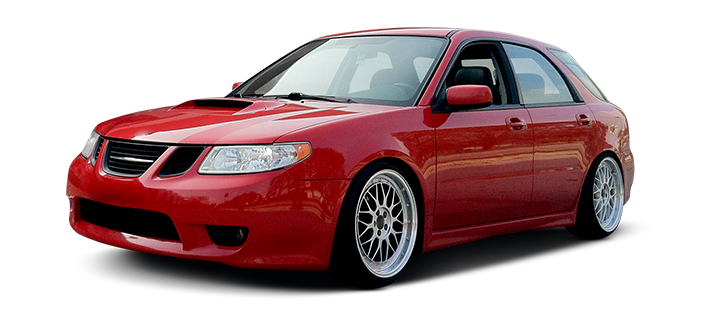 Saab Repair and Service - Advanced Automotive Service Center - Easton, MD